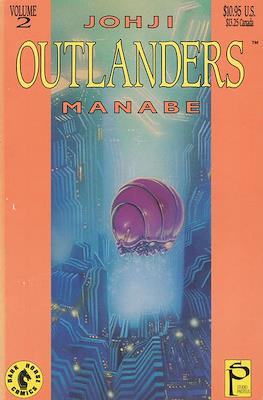 Outlanders #2