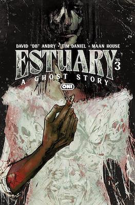 Estuary: A Ghost Story (Variant Covers) #3