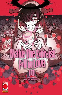 Make the Exorcist Fall in Love #10