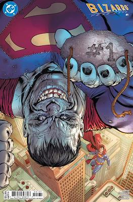 Bizarro: Year None (2026-Variant Covers) (Comic Book 32 pp) #1.1
