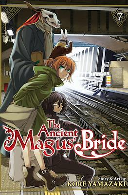 The Ancient Magus' Bride #7