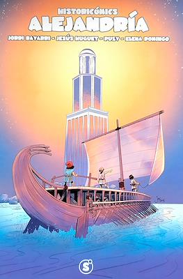 Historicómics #4