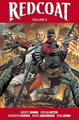 Redcoat #2