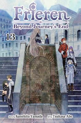 Frieren: Beyond Journey’s End #13