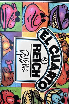 El cuarto reich #3
