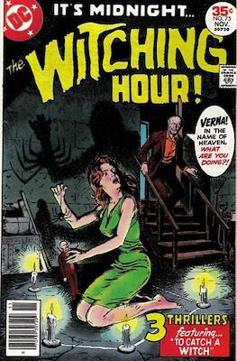 The Witching Hour Vol.1 #75