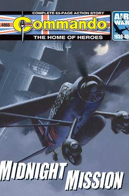 Commando #4955
