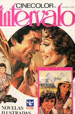 Intervalo Cine Color #84