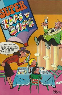 Super Zipi y Zape #27