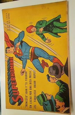 La revista del Superhombre / Superhombre / Superman #300
