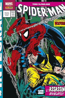 Marvel Integrale: Spider-Man di Todd McFarlane #12