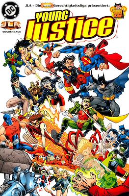 JLA Sonderband #21