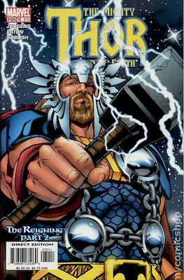 The Mighty Thor (1998-2004) #70
