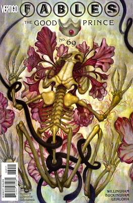 Fables #69