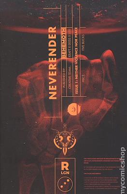 Neverender (Variant Cover)