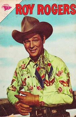 Roy Rogers #135