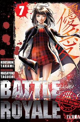 Battle Royale - Edición Deluxe #7