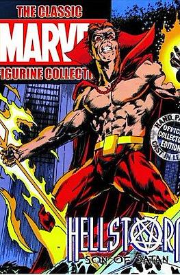 The Classic Marvel Figurine Collection #134