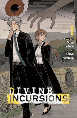 Divine Incursions