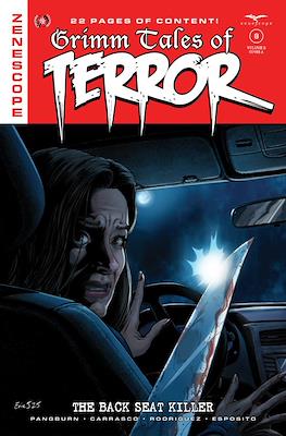 Grimm Tales of Terror Vol. 5 (2025-) #8