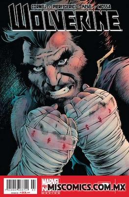 Wolverine (2013-2014) #6