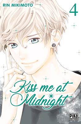 Kiss me at Midnight #4
