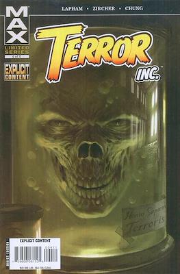 Terror Inc. Vol. 2 #4