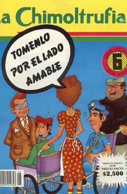 La Chimoltrufia #6