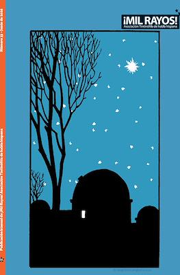 Mil Rayos #33