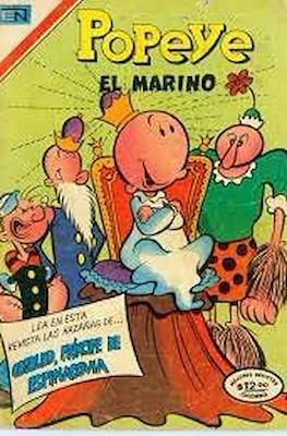 Popeye El Marino #9