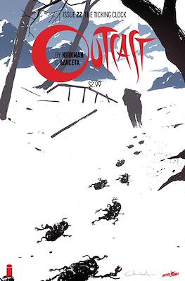 Outcast (Comic Book) #22