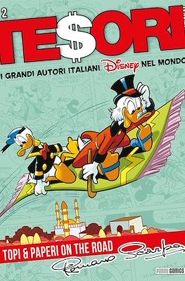 Tesori Disney International #13