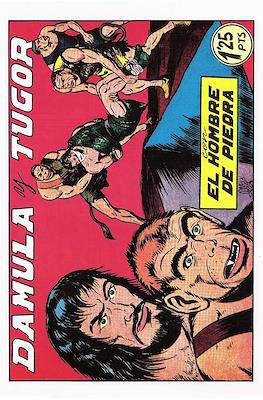 Purk, el hombre de piedra (1950-1958) #23