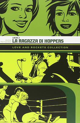 Love and Rockets Collection #2
