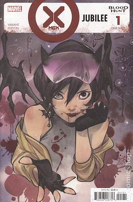 X-Men: Blood Hunt - Jubilee (2024 Variant Cover) #1.1