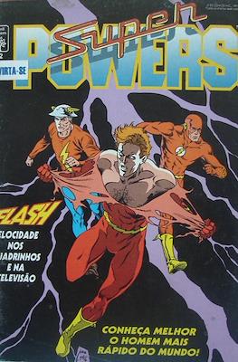Super Powers #22