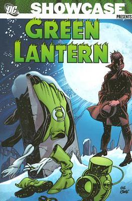 Showcase presents: Green Lantern #4