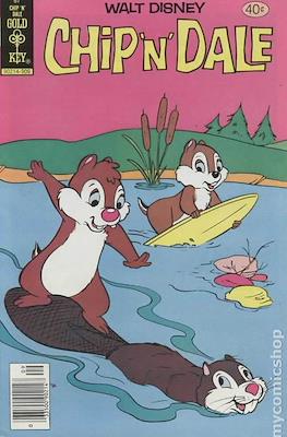 Walt Disney Chip 'n' Dale #61