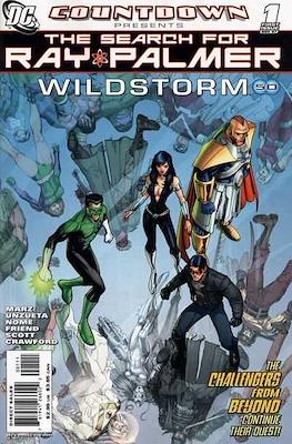 Countdown Presents: The Search For Ray Palmer - Wildstorm (2007)
