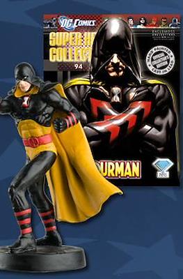 DC Comics Super Hero Collection (Fascicle. 16 pp) #94