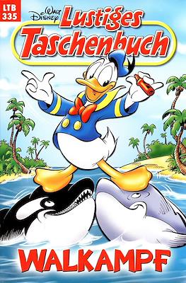 Walt Disneys Lustige Taschenbücher / Lustiges Taschenbuch #335