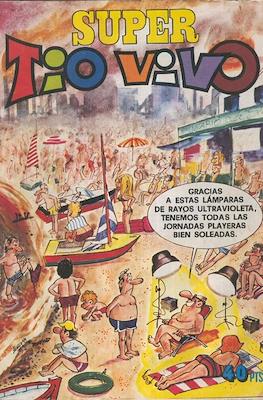 Super Tio vivo #81