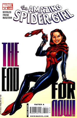 The Amazing Spider-Girl Vol. 1 (2006-2009) #30