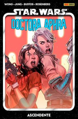 Star Wars: Doctora Aphra (2020) #6