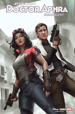 Star Wars: Doctor Aphra – Chaos Agent (2025-) #3