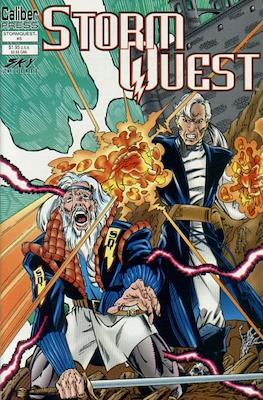 Storm Quest #5