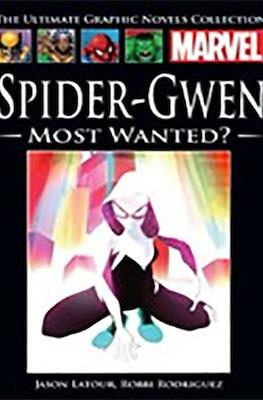 The Official Marvel Graphic Novel Collection #144