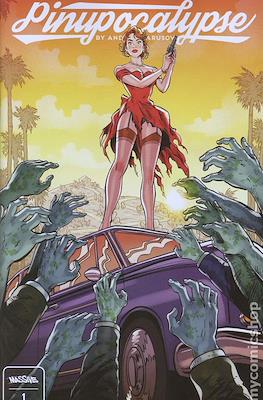 Pinupocalypse (Variant Covers) #1.7