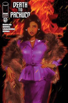 Death to Pachuco #3