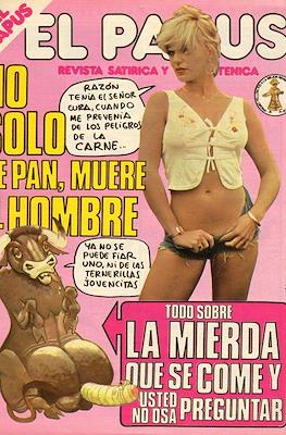 El Papus #341